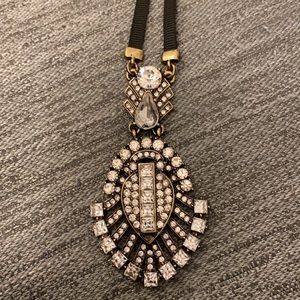 Sugarfix Statement Necklace